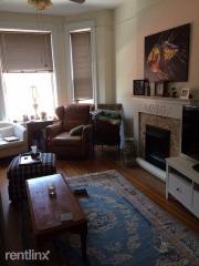 1117 Belmont Ave, Chicago IL  60657-3312 exterior