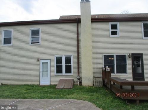 1353 Keim St, Pottstown, PA 19465-7678