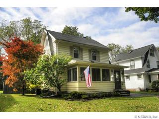 263 Lettington Ave, Rochester, NY 14624-2911