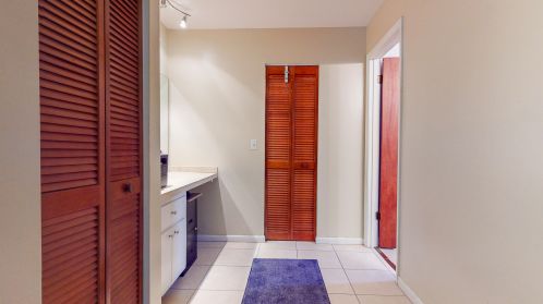 1738 Dominic Ave, Fort Pierce FL 34952-5815 exterior