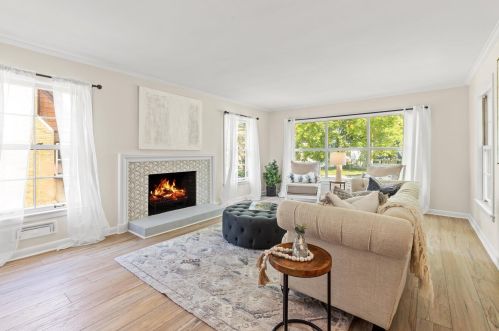 185 85th St, Milwaukee WI  53226-4601 exterior