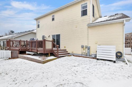 513 Apollo Way, Madison WI  53718-2901 exterior