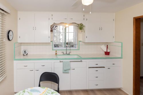 3814 Fairmount St, Tucson AZ  85716-3715 exterior