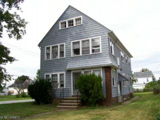 18911 Locherie Ave, Cleveland, OH 44119-1405
