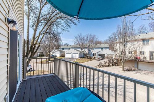 6858 Park Ridge Dr, Madison WI  53719-2220 exterior