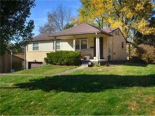705 Hawkeye Dr, Monroeville PA  15146-1913 exterior
