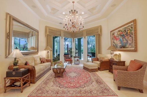 9328 Scarborough Ct, Fort Pierce FL  34986-3360 exterior