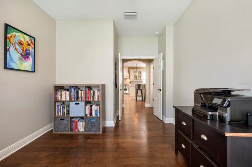 9624 Park Village Dr, Tampa FL  33626-5135 exterior