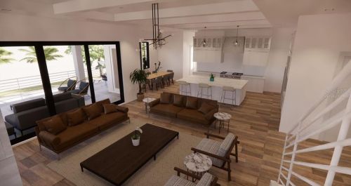 5009 Longfellow Ave, Tampa FL 33629-7532 exterior