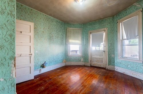 725 Morton St, Boston MA exterior