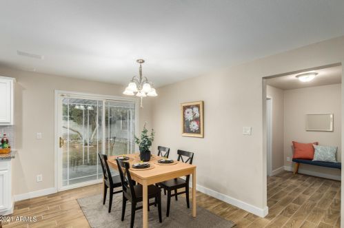 14436 34 Pl, Phoenix AZ 85032-5338 exterior