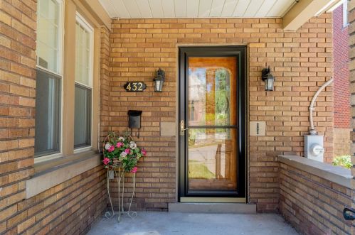 432 Mapleton Ave, Pittsburgh, PA 15228-1252