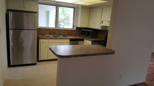 1132 3rd St, Boca Raton FL  33486-4556 exterior