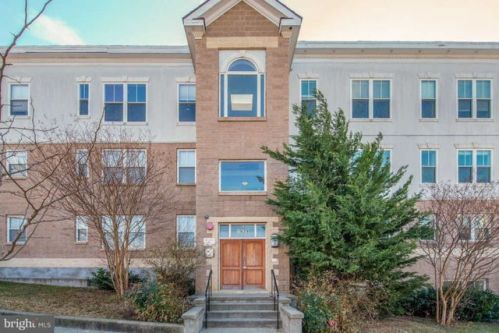 1629 L St, Washington DC  20002-3016 exterior