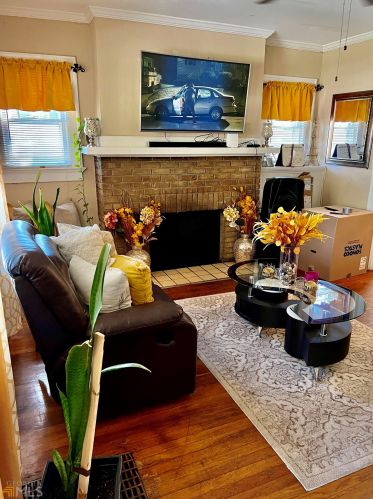 1533 Melrose Dr, Atlanta GA 30310-4534 exterior