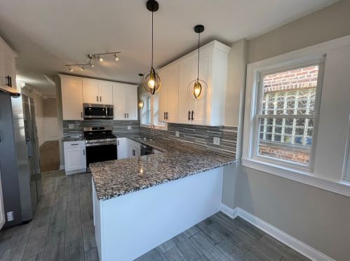 8420 Paulina St, Chicago IL  60620-4744 exterior