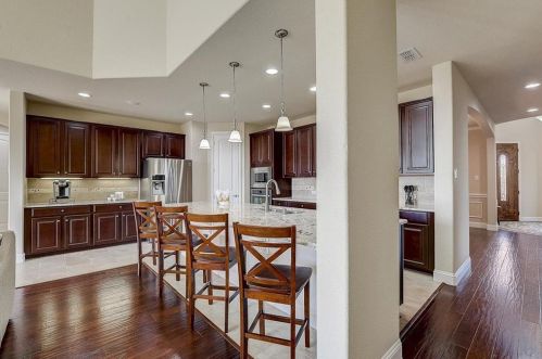 1217 Roma Dr, Frisco TX 75034-0904 exterior