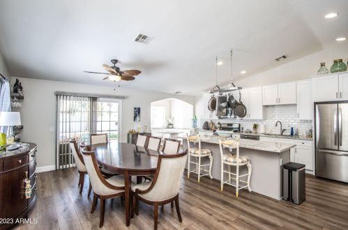 3023 34th St, Phoenix AZ  85018-6901 exterior