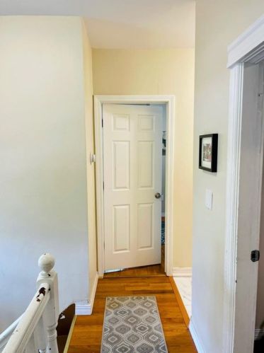 359 Carrington Ave, Woonsocket RI  02895-4622 exterior