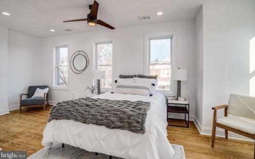 1727 16th St, Washington DC  20020-5661 exterior