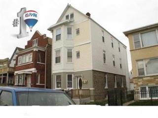 1430 48th Ct, Chicago IL  60804-1446 exterior