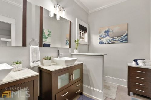 714 Lexington Ave, Atlanta GA 30310-3537 exterior