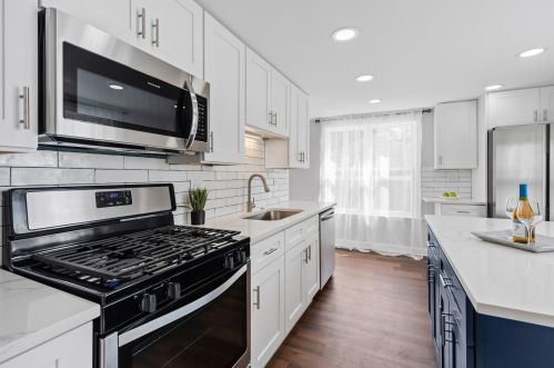 1801 Natchez Ave, Chicago IL 60707-4027 exterior