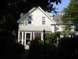 51 Evergreen Ave, Newton, MA 02466-1702
