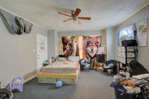 43 5 Ave, Woonsocket RI 02895-5019 exterior