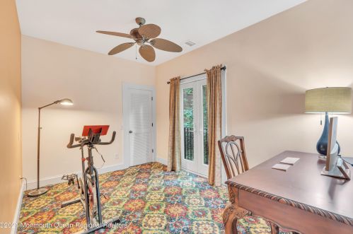 50 Hooper Ave, Atlantic Highlands NJ  07716-1537 exterior