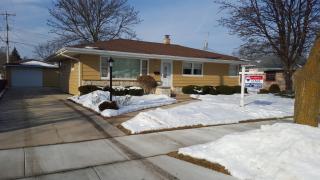 3455 79th St, Milwaukee, WI 53219-3828