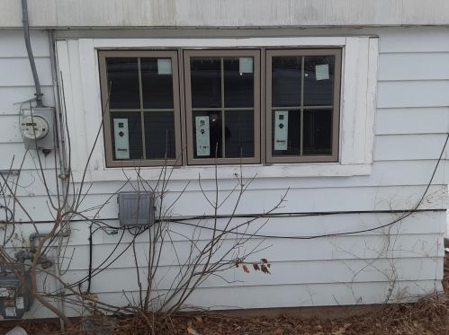 4334 42 Pl, Milwaukee WI 53216-1623 exterior