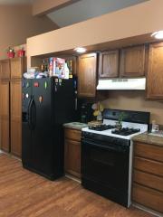 2029 Devonshire Rd, Waukegan IL  60087-2136 exterior