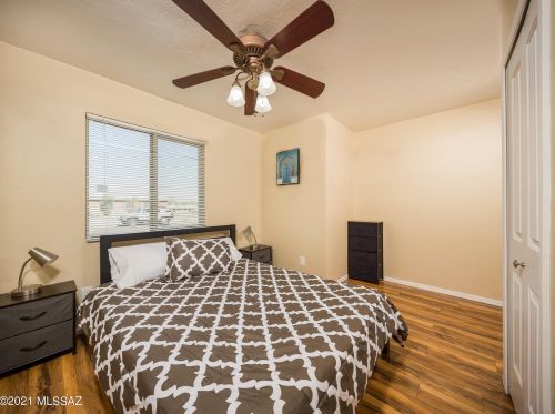 2201 Los Altos Ave, Tucson AZ  85705-5727 exterior
