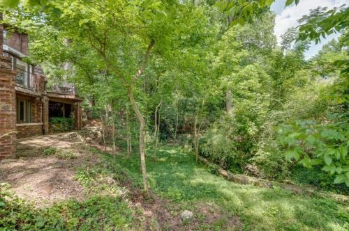 1289 Beech Vly Rd, Atlanta GA 30306-3123 exterior