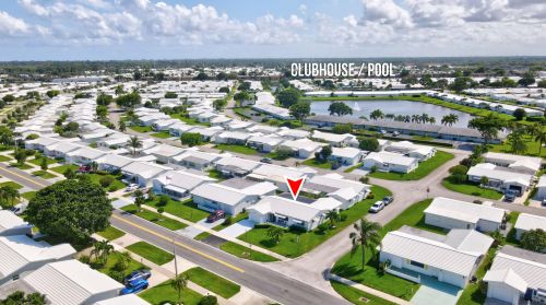 711 18 St, Boynton Beach FL 33426-5425 exterior