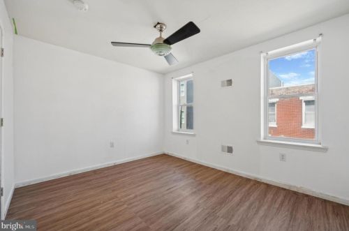 2205 Bouvier St, Philadelphia PA 19132-4322 exterior