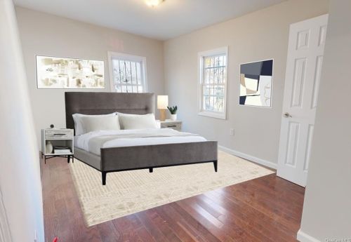 4103 Bronxwood Ave, Bronx NY 10466-4510 exterior