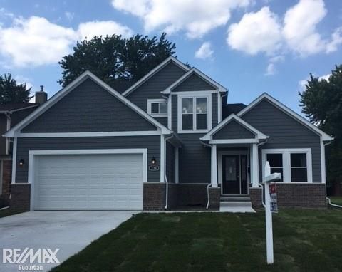 134 Council Ave, Clawson, MI 48017-1164