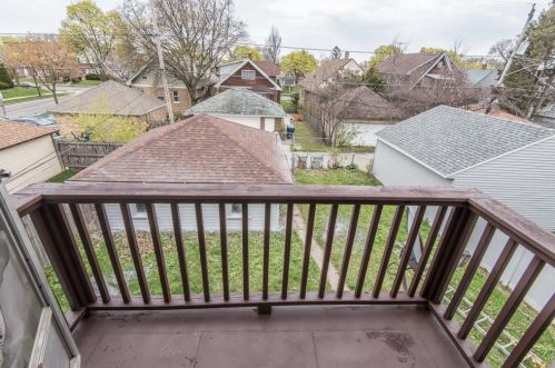 2872 56, Milwaukee WI 53210-1525 exterior