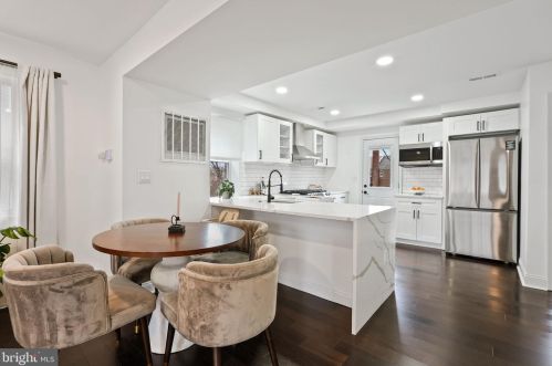 5054 11th St, Washington DC  20017-2848 exterior