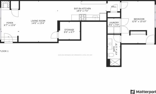 700 Grand Ave, Chicago IL  60654-5508 exterior