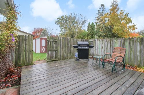 4031 Chamberlain Ave, Grand Rapids MI 49508-2616 exterior