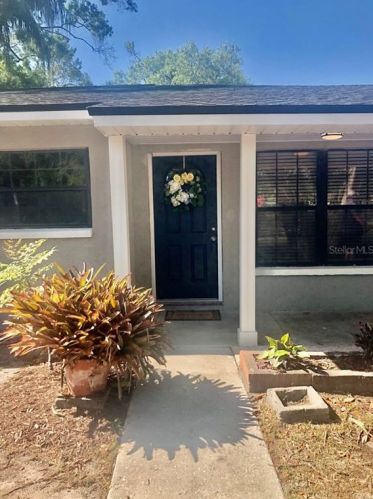 401 Floriland Ave, Tampa FL  33612-7809 exterior