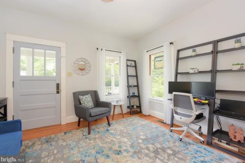 7418 Cedar Ave, Silver Spring MD 20912-4246 exterior