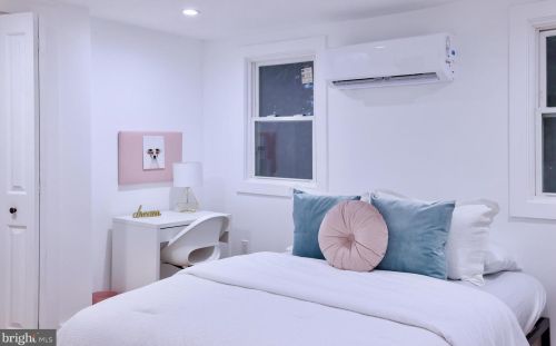 3016 Thayer St, Washington DC  20018-2505 exterior