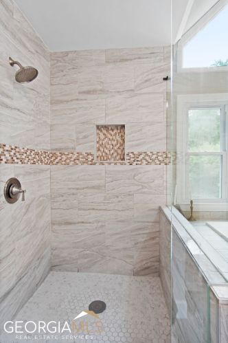 611 Belgrave Ln, Tucker GA  30084-2077 exterior