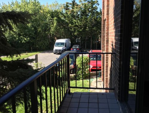 6525 Nashville Ave, Chicago IL  60631-1751 exterior