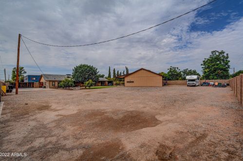 394 Redfield Rd, Chandler AZ 85225-1023 exterior