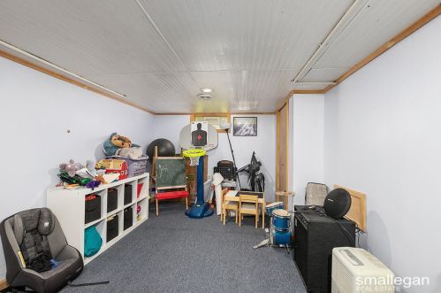 4034 Lester Dr, Grand Rapids MI 49525-1447 exterior